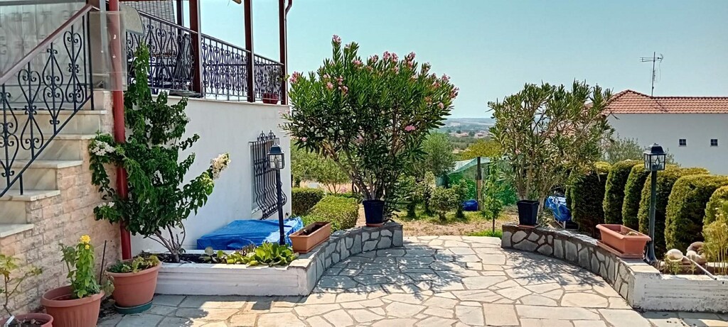 Дом на Халкидиках, Греция, 170 м² - фото 12