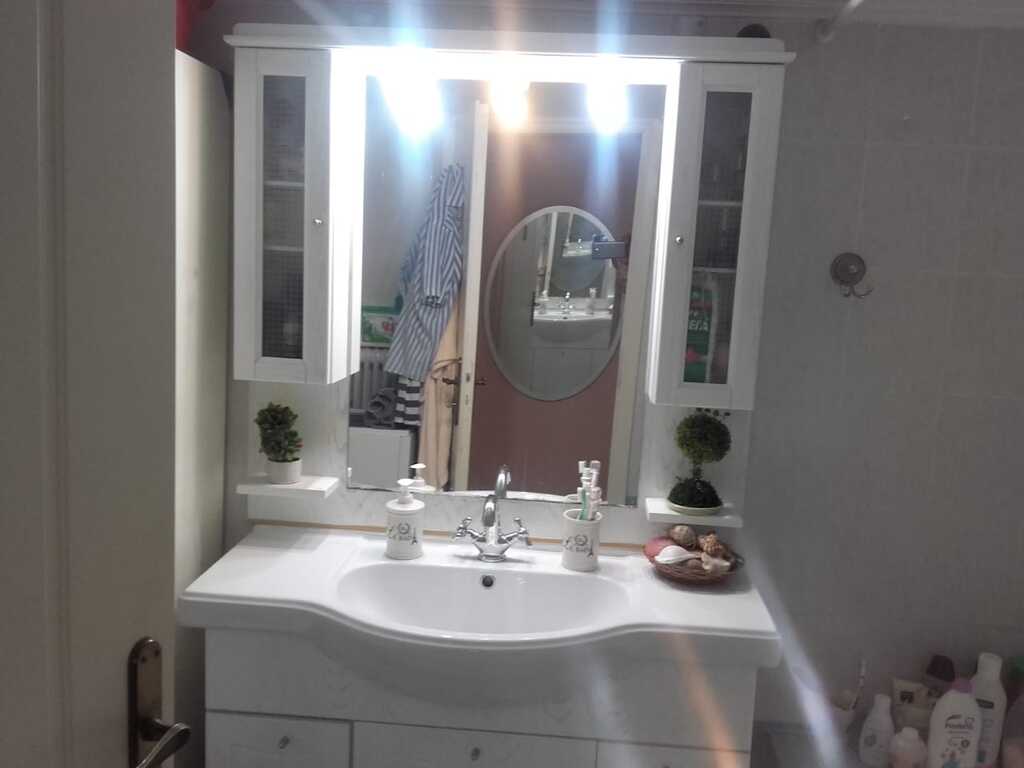 Квартира в Афинах, Греция, 85 м² - фото 12