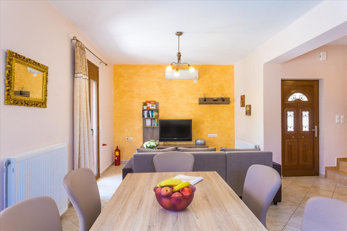 Вилла в Ираклионе, Греция, 100 м² - фото 12