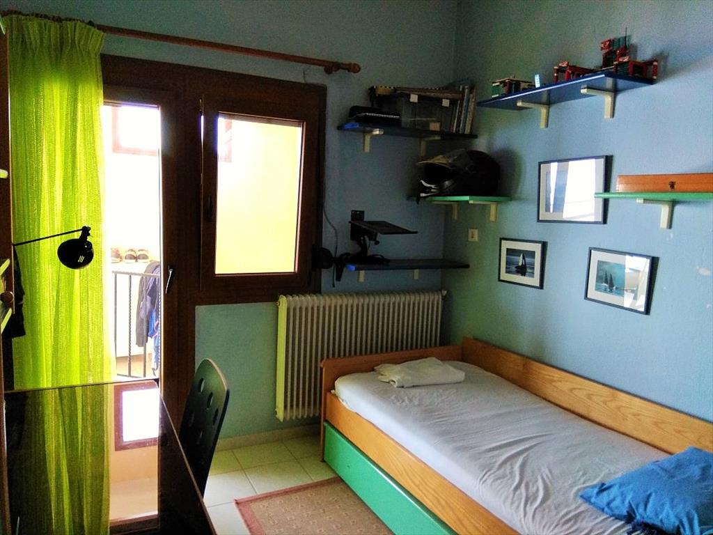 Квартира на Халкидиках, Греция, 110 м² - фото 12