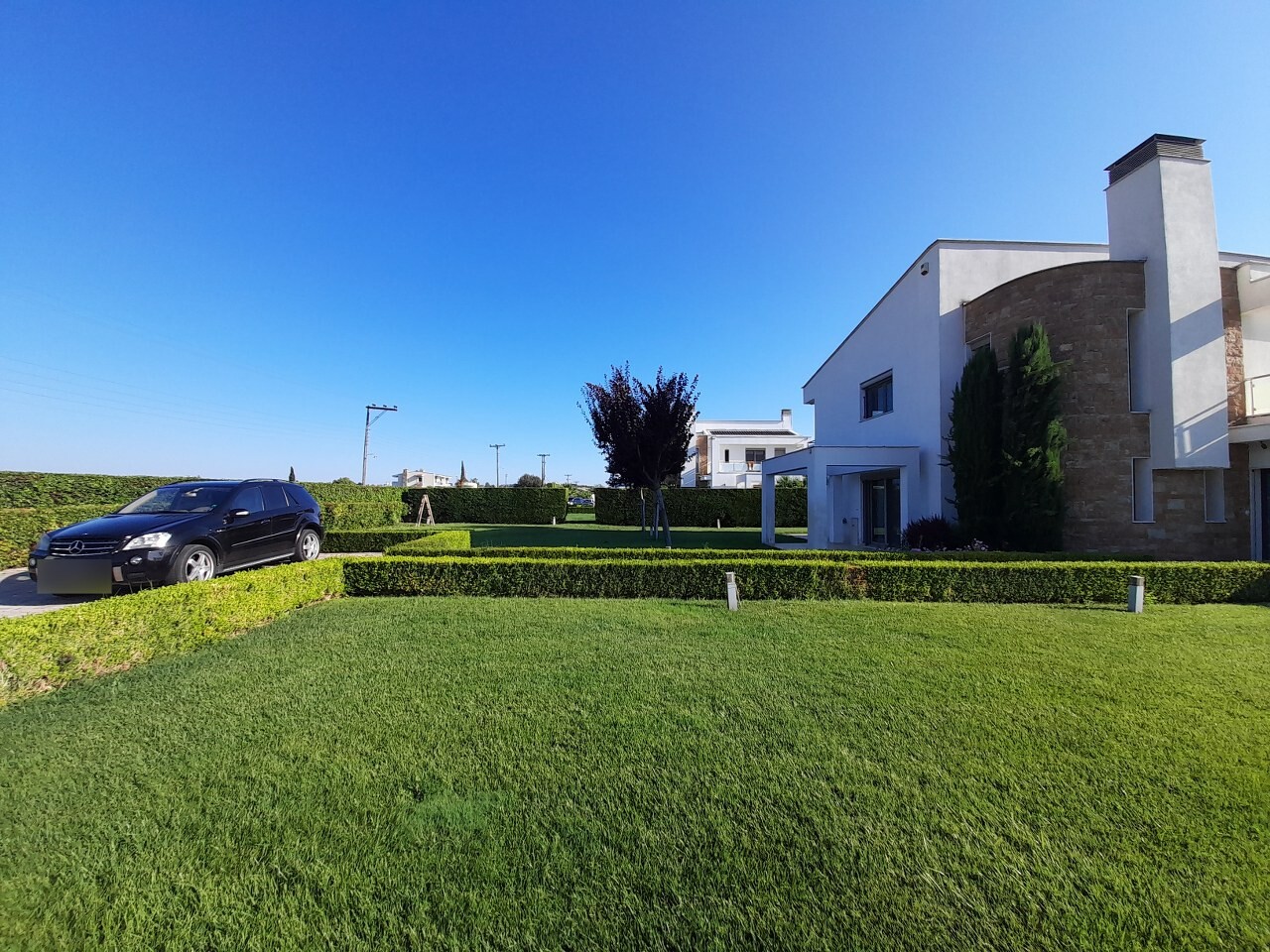 Дом в Салониках, Греция, 410 м² - фото 12