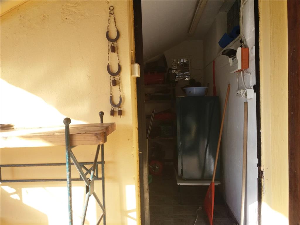 Дом в Ситонии, Греция, 220 м² - фото 12