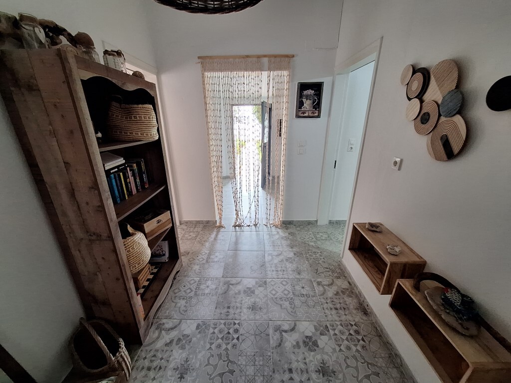 Мезонет на Корфу, Греция, 70 м² - фото 12