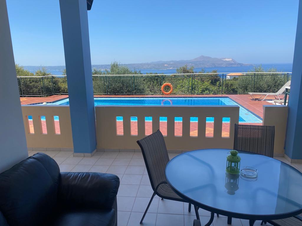 Вилла в Ираклионе, Греция, 100 м² - фото 12