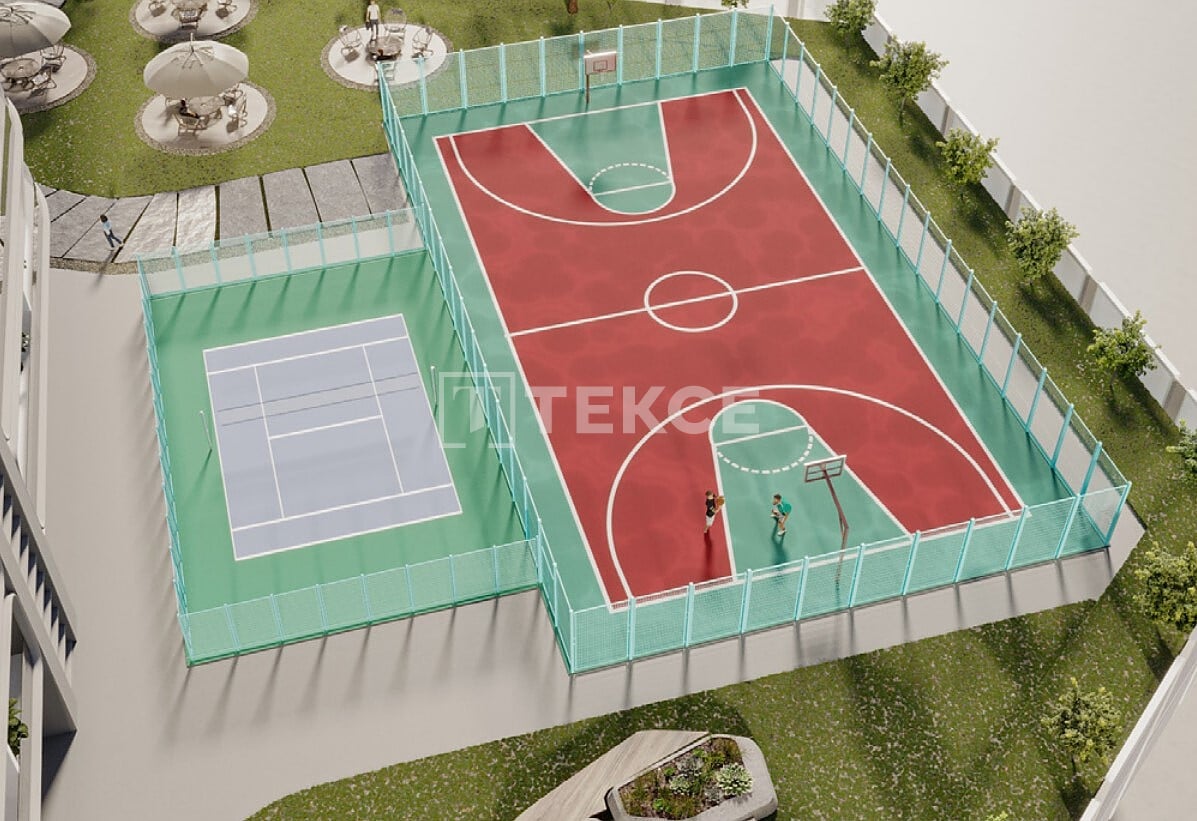 Апартаменты Арджан, ОАЭ, 200 м² - фото 5