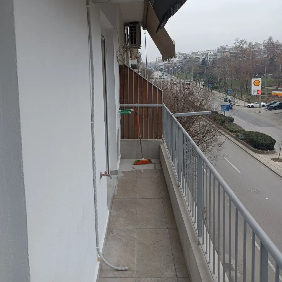 Квартира в Салониках, Греция, 70 м² - фото 12