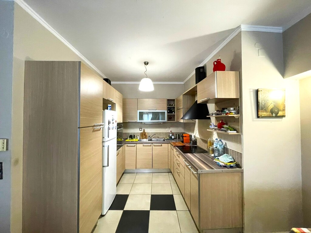 Дом на Корфу, Греция, 140 м² - фото 12