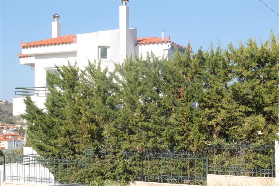 Дом в Аттике, Греция, 260 м² - фото 12