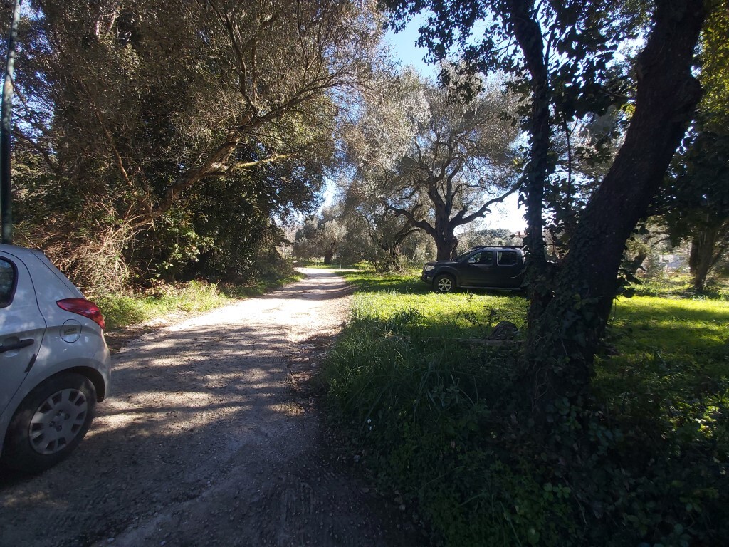 Земля на Корфу, Греция, 2 770 м² - фото 12