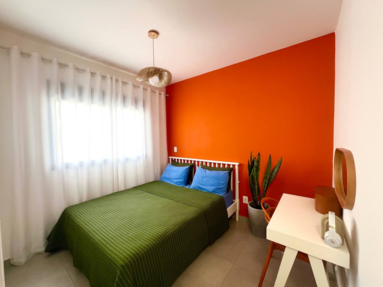 Дом Флорианополис, Бразилия, 83 м² - фото 12