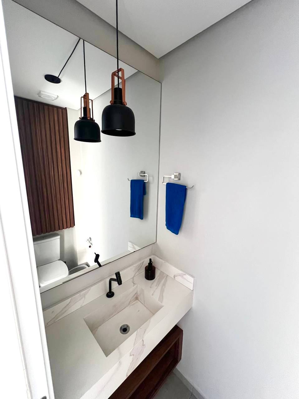 Дом Флорианополис, Бразилия, 83 м² - фото 5