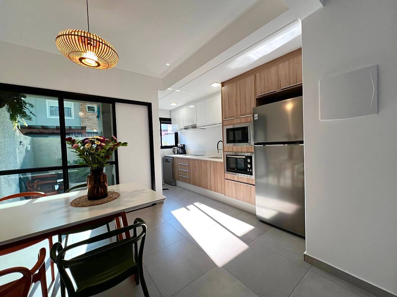 Дом Флорианополис, Бразилия, 83 м² - фото 2