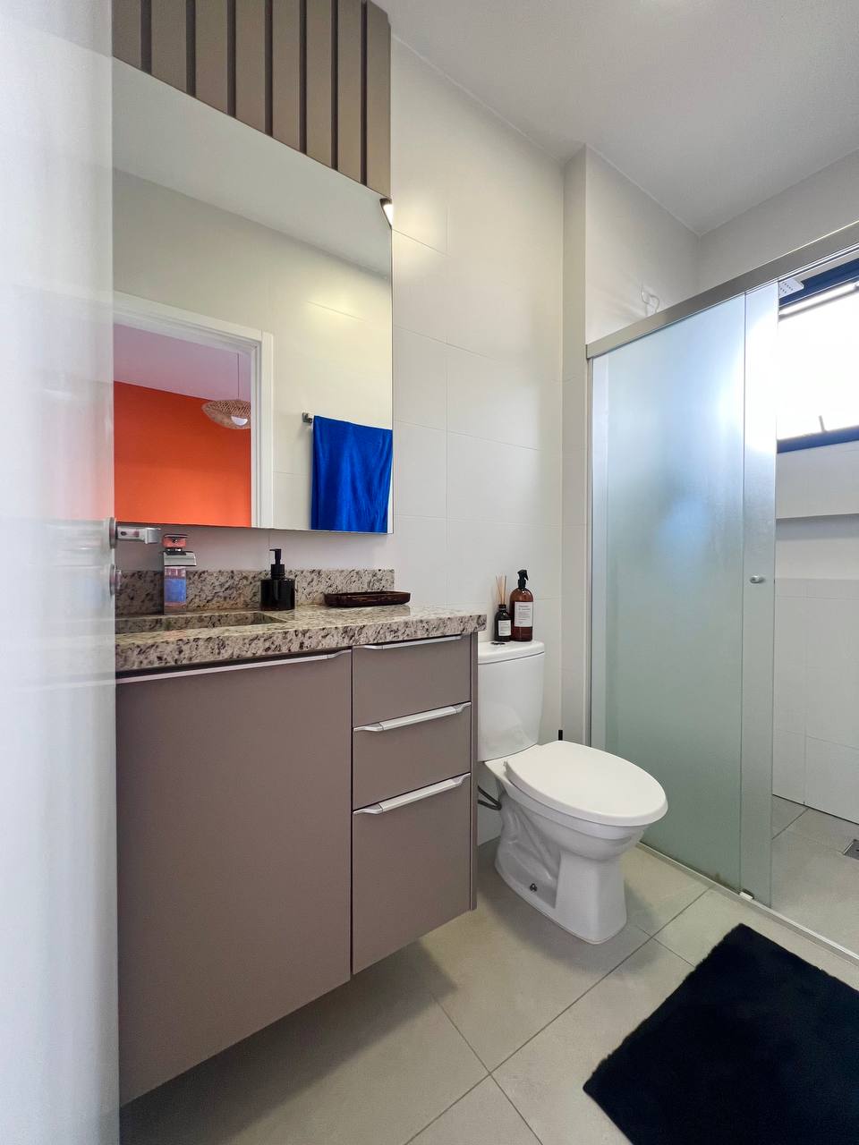 Дом Флорианополис, Бразилия, 83 м² - фото 15