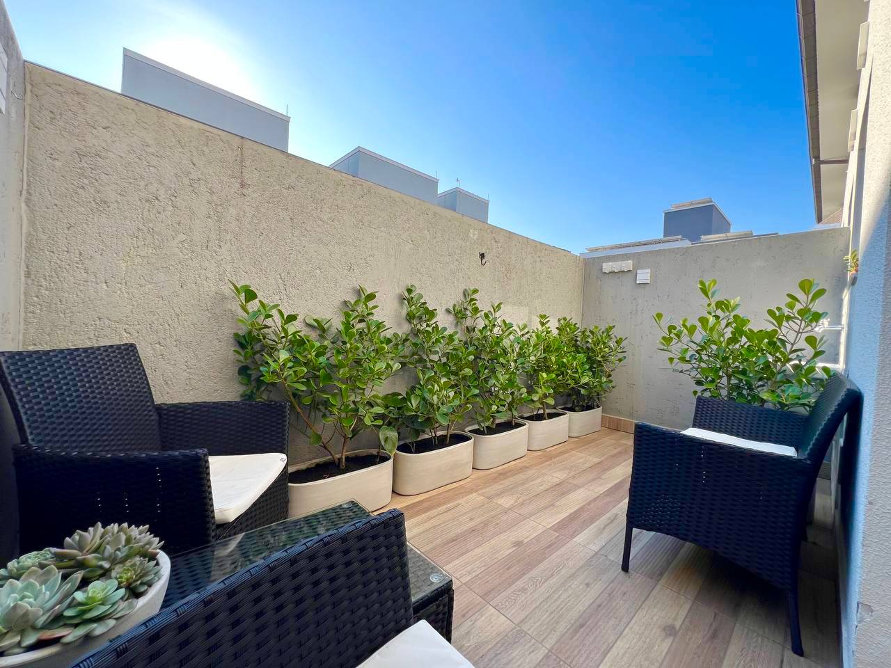 Дом Флорианополис, Бразилия, 83 м² - фото 7