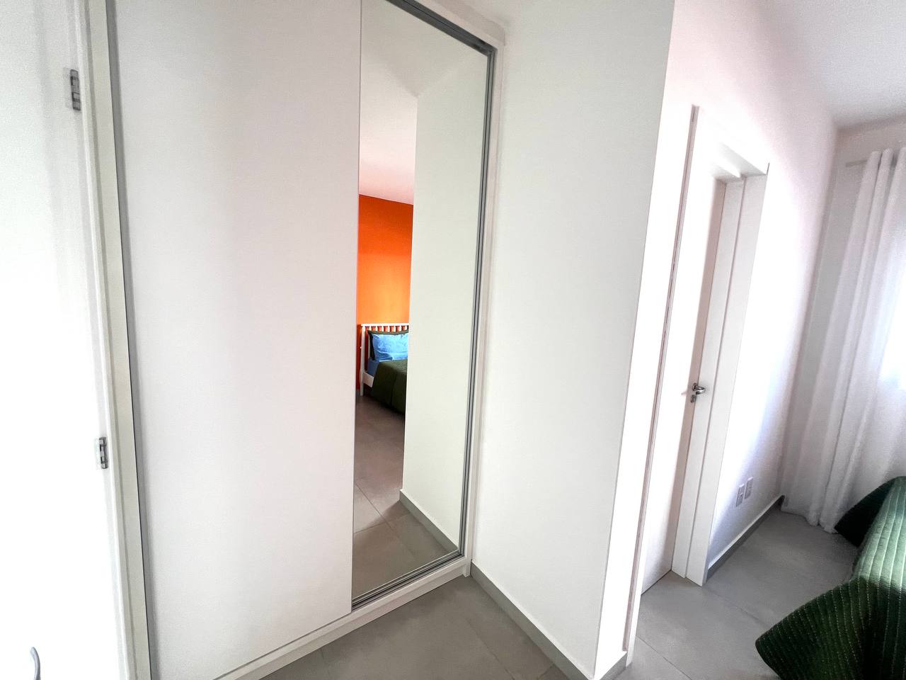 Дом Флорианополис, Бразилия, 83 м² - фото 14