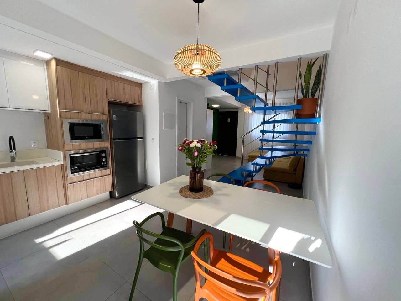 Дом Флорианополис, Бразилия, 83 м² - фото 1