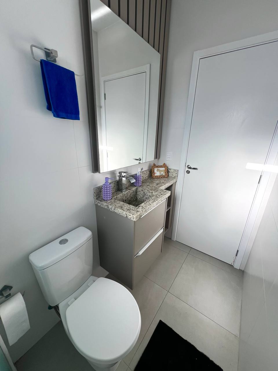 Дом Флорианополис, Бразилия, 83 м² - фото 11