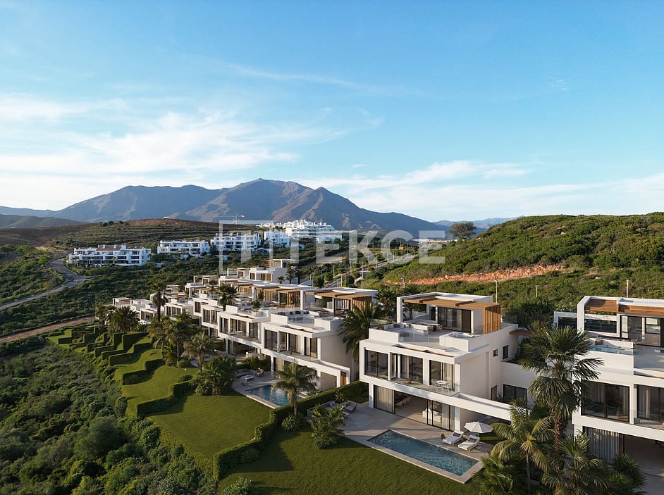 Вилла в Касаресе, Испания, 276 м² - фото 5