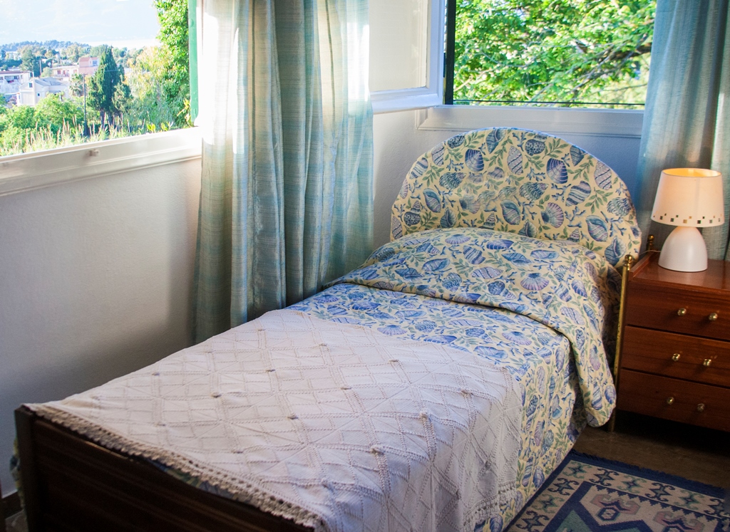 Вилла на Корфу, Греция, 250 м² - фото 12