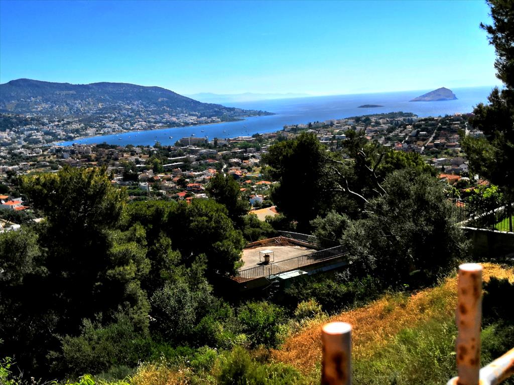 Дом в Аттике, Греция, 275 м² - фото 12