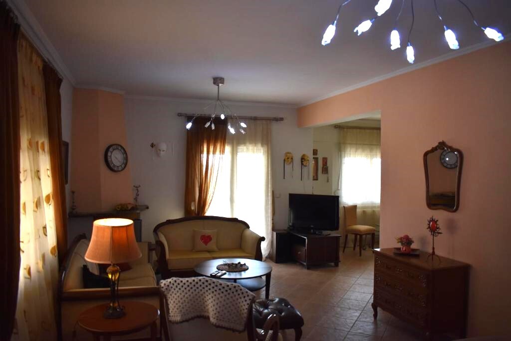 Дом на Халкидиках, Греция, 274 м² - фото 12