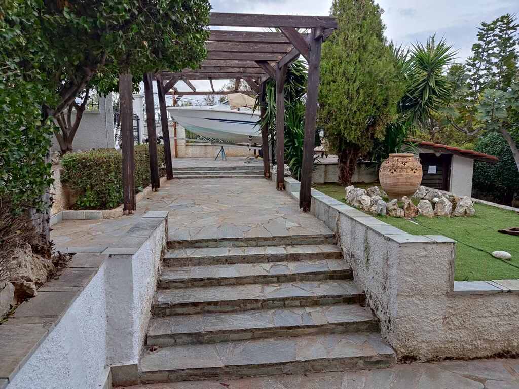 Дом в Аттике, Греция, 260 м² - фото 12