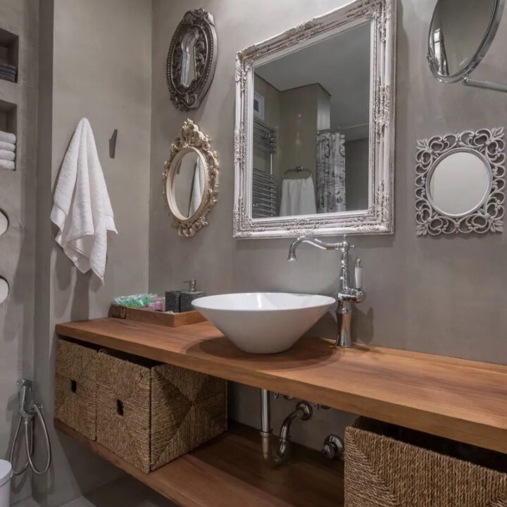 Квартира в Салониках, Греция, 78 м² - фото 12