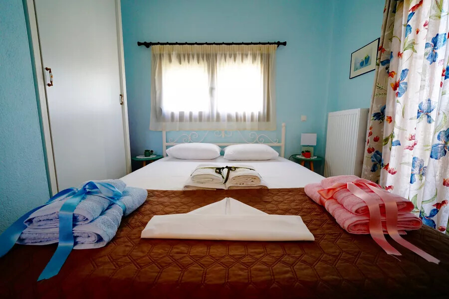 Дом в Ситонии, Греция, 200 м² - фото 12