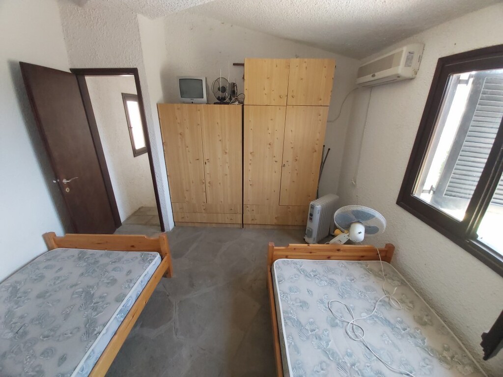 Мезонет в Ситонии, Греция, 51 м² - фото 12