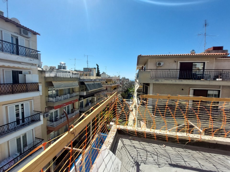 Квартира в Салониках, Греция, 108 м² - фото 12