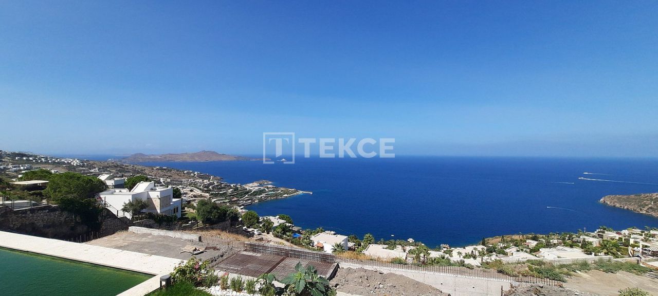 Вилла в Бодруме, Турция, 218 м² - фото 7