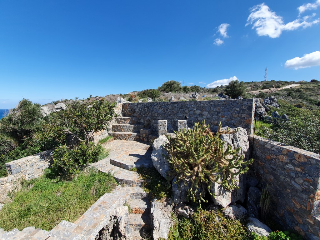 Вилла в Ираклионе, Греция, 192 м² - фото 12