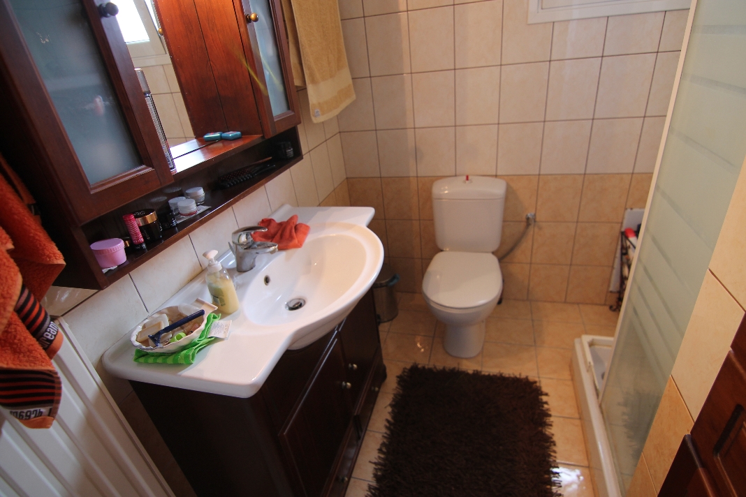 Дом на Корфу, Греция, 204 м² - фото 12