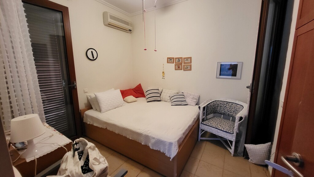 Мезонет на Кассандре, Греция, 110 м² - фото 12