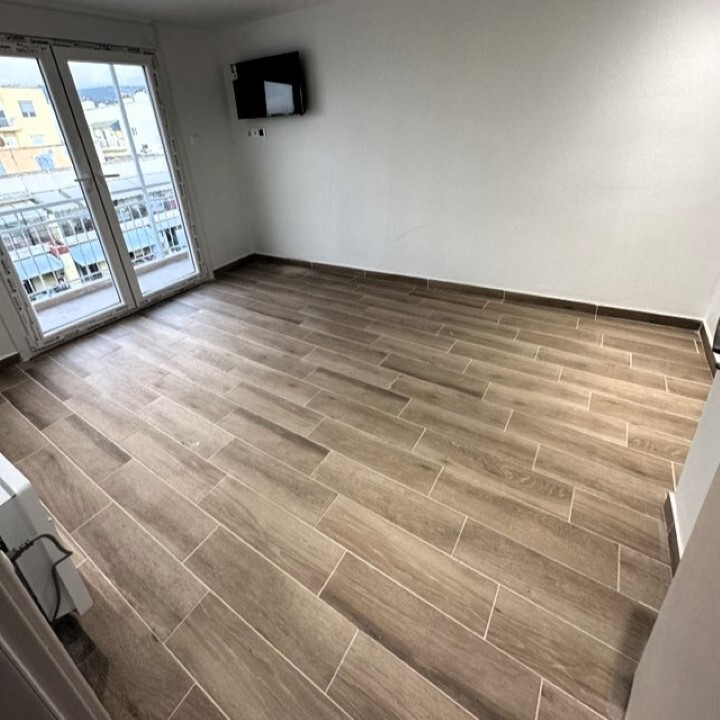 Квартира в Салониках, Греция, 80 м² - фото 12