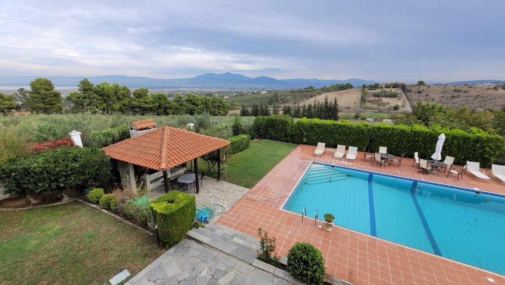 Вилла в Салониках, Греция, 475 м² - фото 12