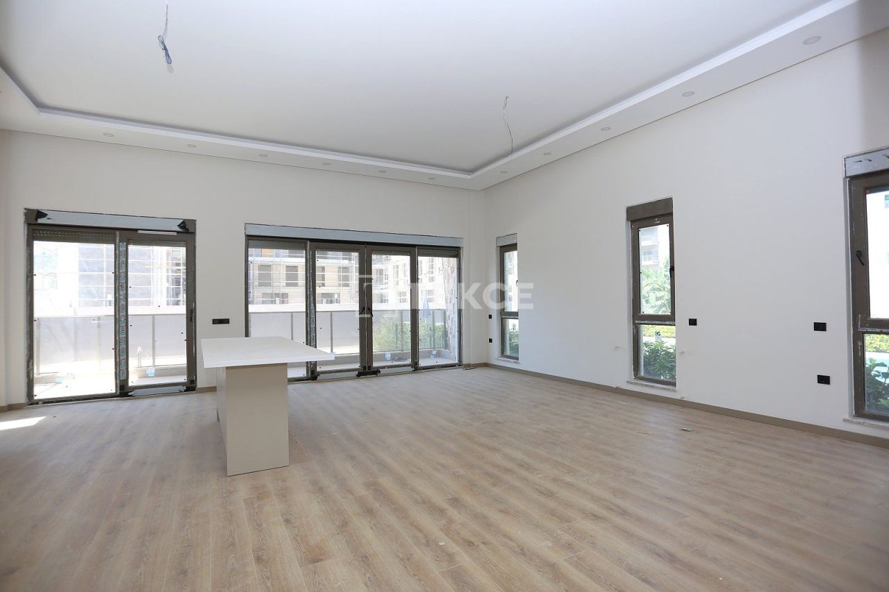 Вилла в Анталии, Турция, 279 м² - фото 7