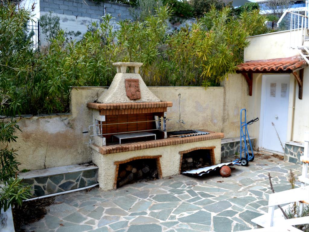 Дом в Аттике, Греция, 225 м² - фото 12