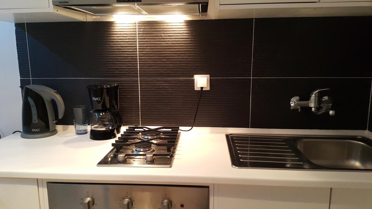 Квартира в Афинах, Греция, 36 м² - фото 12