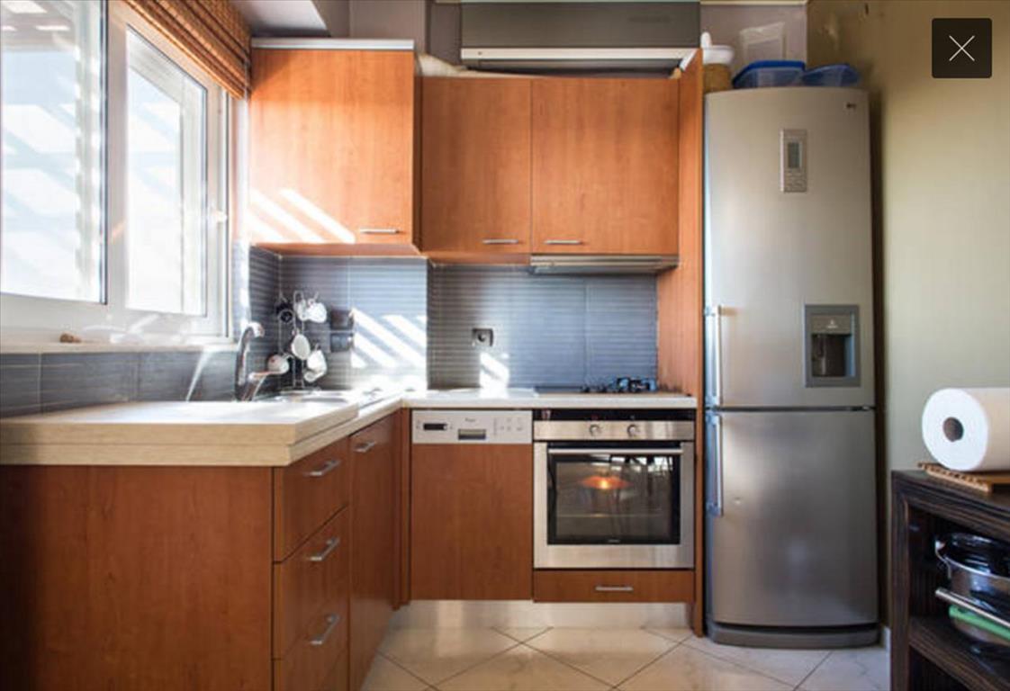 Квартира в Афинах, Греция, 71 м² - фото 12