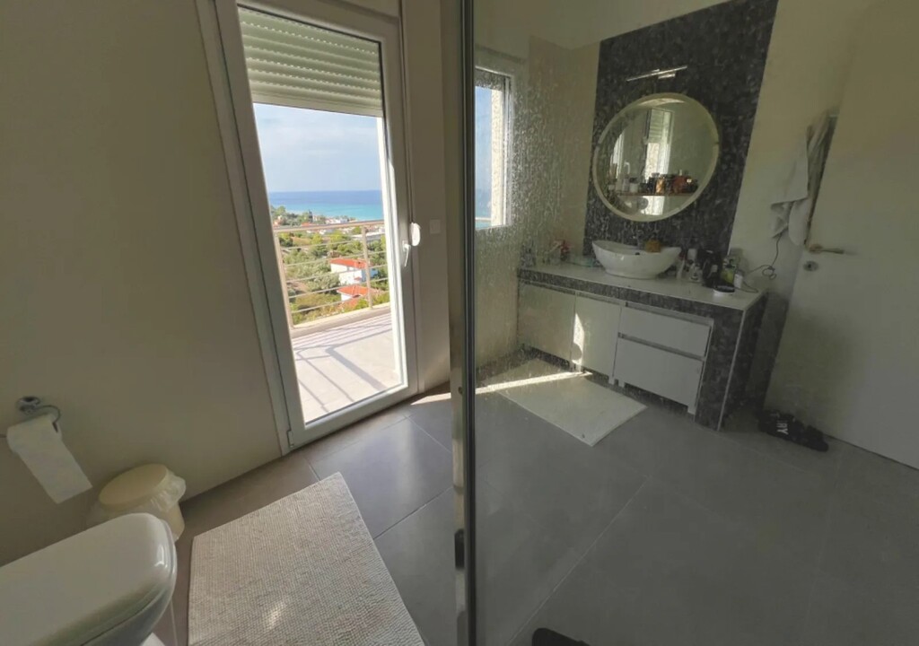 Дом на Кассандре, Греция, 138 м² - фото 12