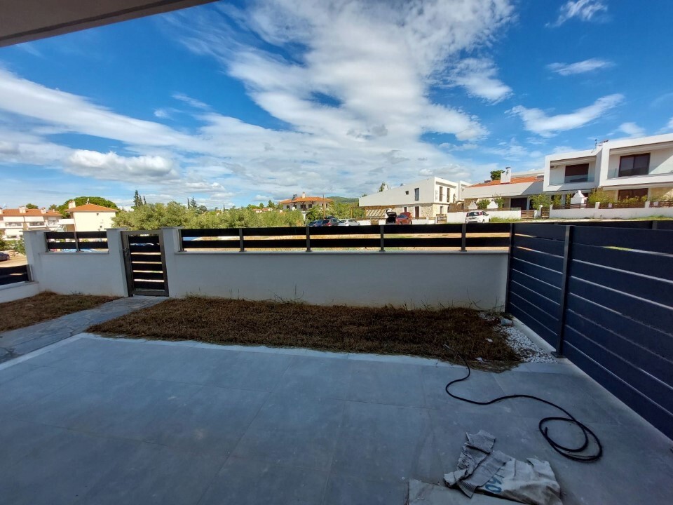 Мезонет в Ситонии, Греция, 120 м² - фото 12