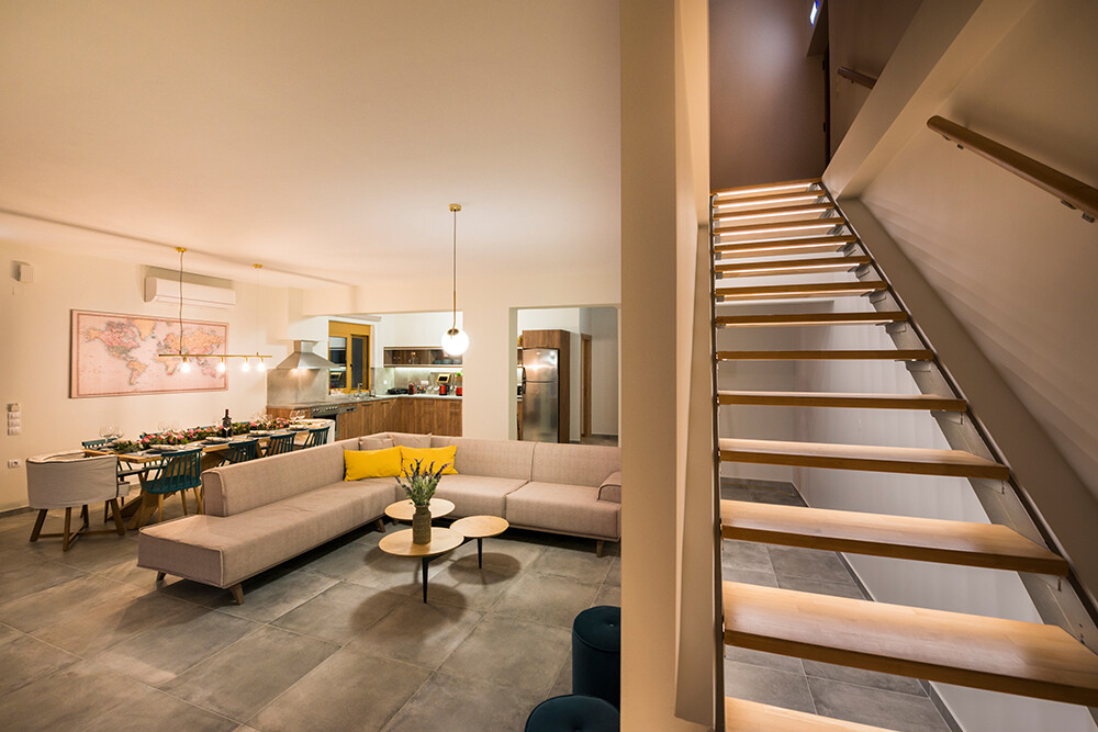 Вилла в Ираклионе, Греция, 217 м² - фото 12