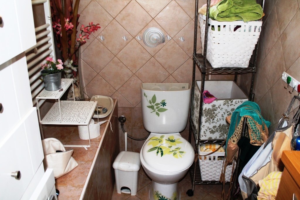 Дом на Кассандре, Греция, 100 м² - фото 12