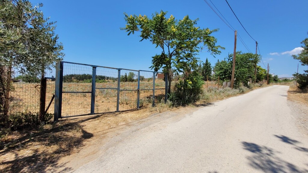 Земля в Салониках, Греция, 4 748 м² - фото 12