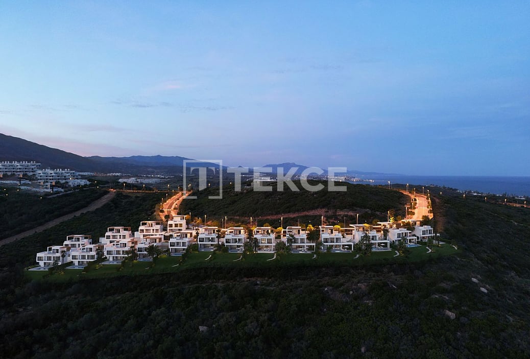 Вилла в Касаресе, Испания, 276 м² - фото 8