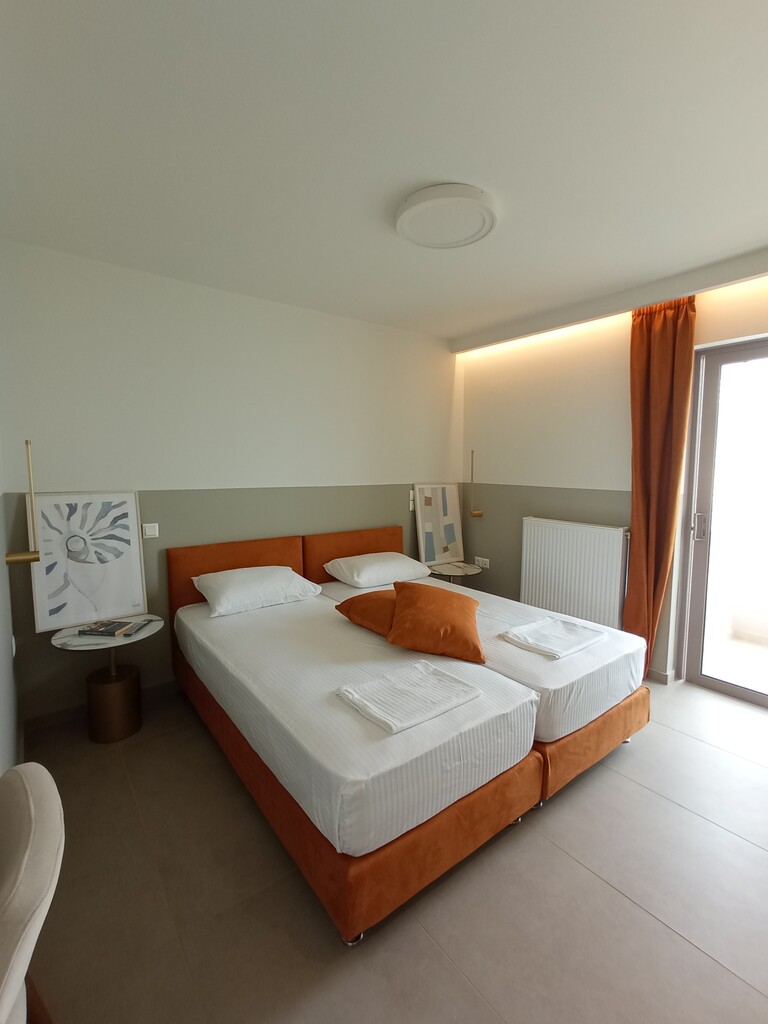 Мезонет в Аттике, Греция, 100 м² - фото 12