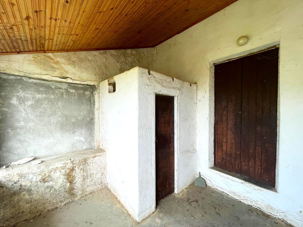 Мезонет на Корфу, Греция, 140 м² - фото 12