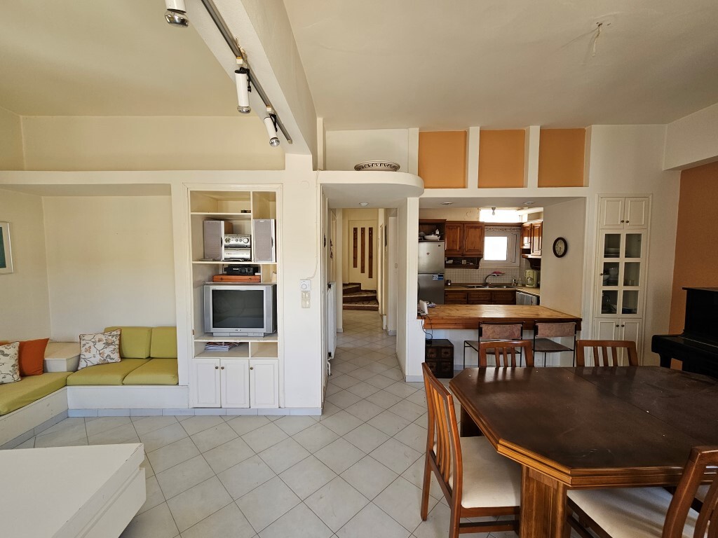 Мезонет в Ираклионе, Греция, 200 м² - фото 12