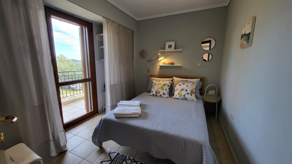 Мезонет на Кассандре, Греция, 115 м² - фото 12